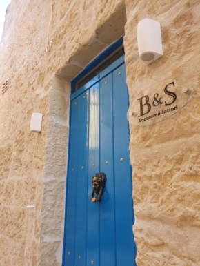 B&S Accommodation Apartment 601